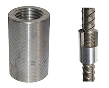 直螺紋套筒連接的技術規范要求 直螺紋套筒連接的技術規范要求